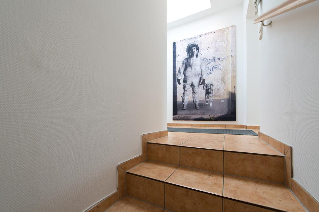 Lejlighed Topflat Berlin Berlin