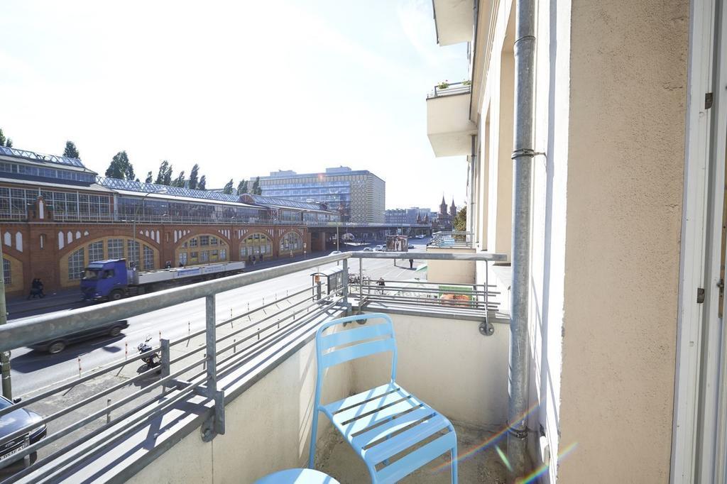 Topflat Berlin *