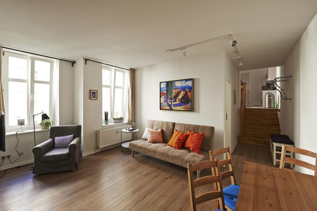 Topflat Berlin Berlin