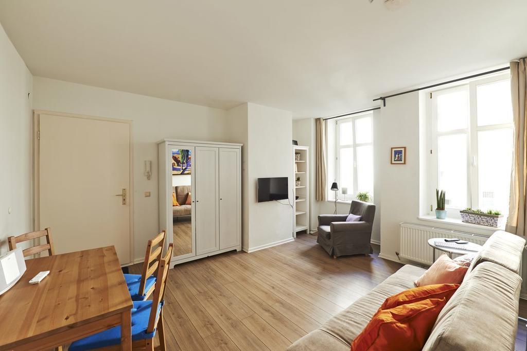 Topflat Berlin