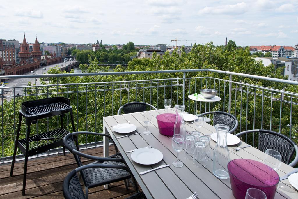 Topflat Berlin Berlin