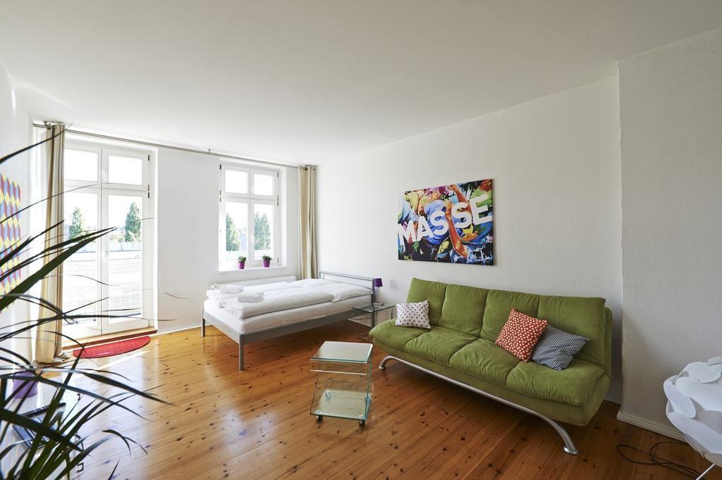 Topflat Berlin * Berlin
