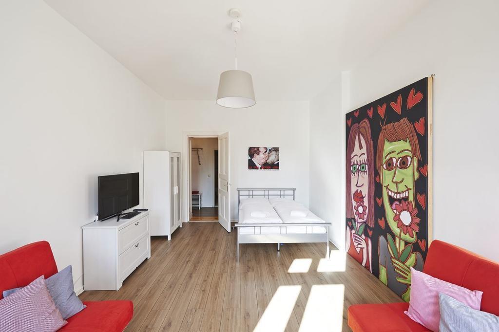 Topflat Berlin Berlin