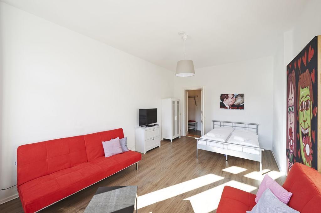 Lejlighed Topflat Berlin *