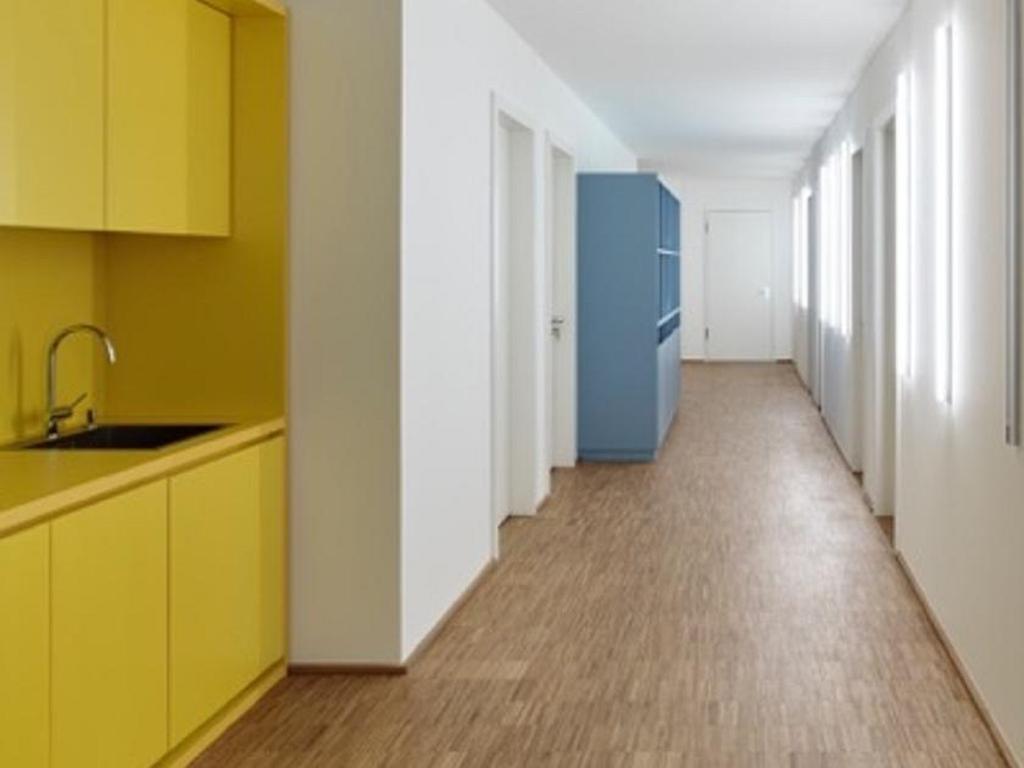 Seminarhaus S1516 Guest house