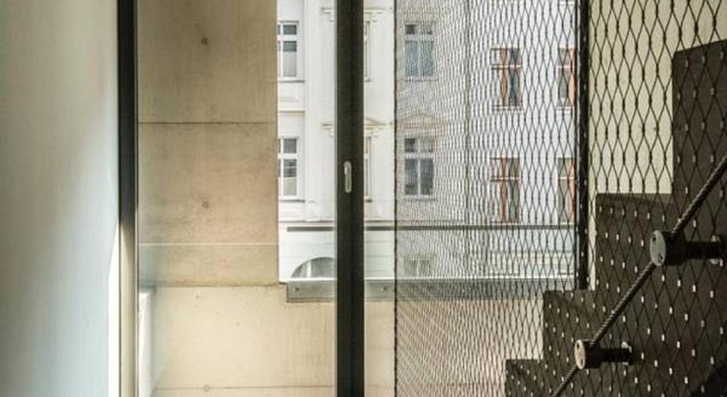 Seminarhaus S1516 Berlin