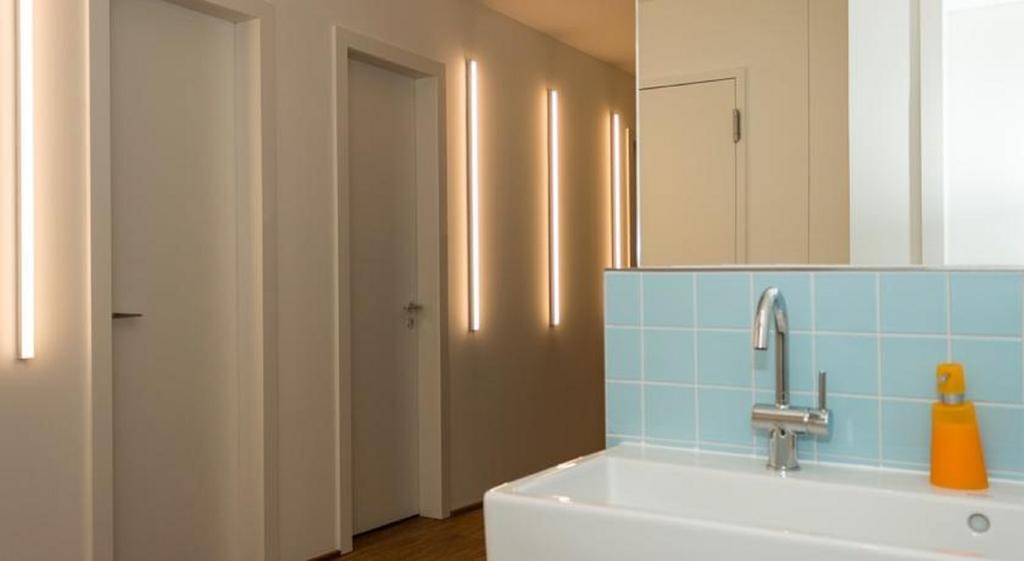 Guest house Seminarhaus S1516 Berlin