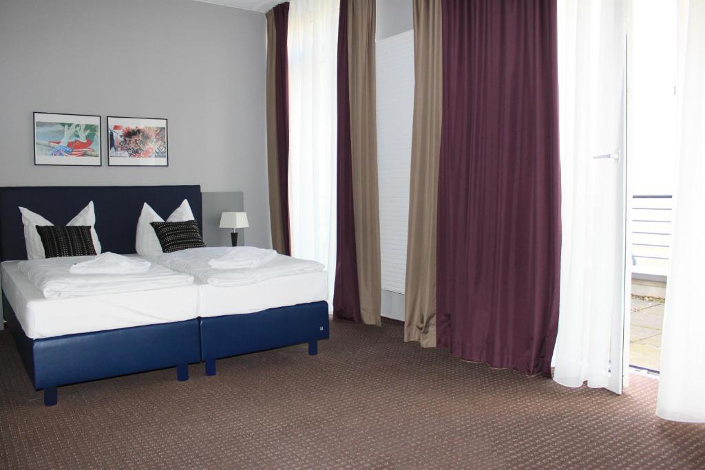Arena - Mitte Hotel