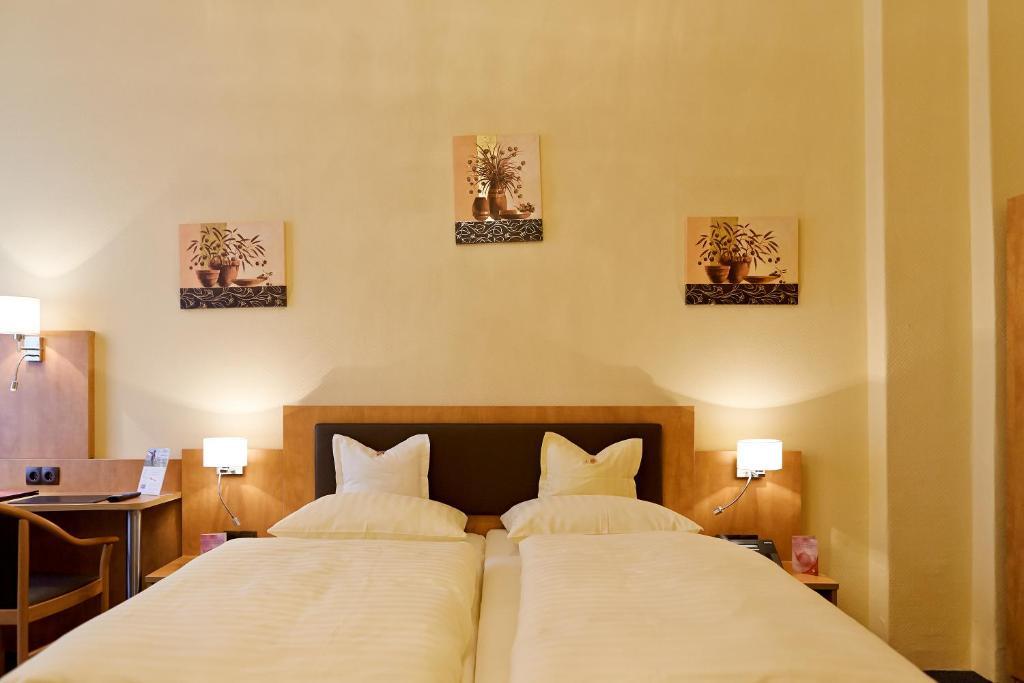 Carmer 16 Hotel 4*