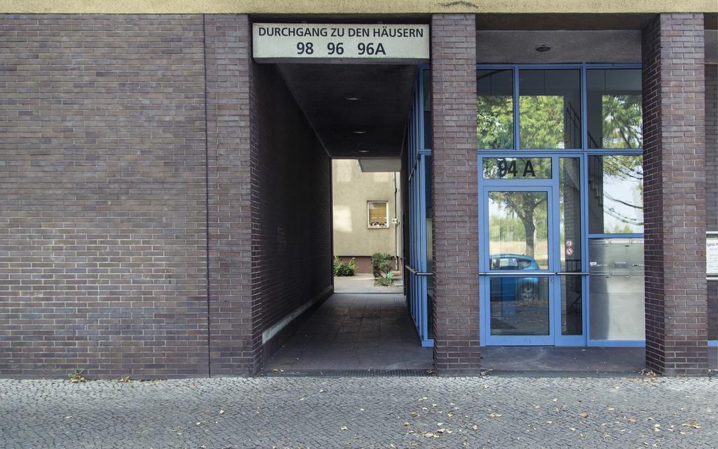 Apartment Hevals Grand Appartments Tempelhof