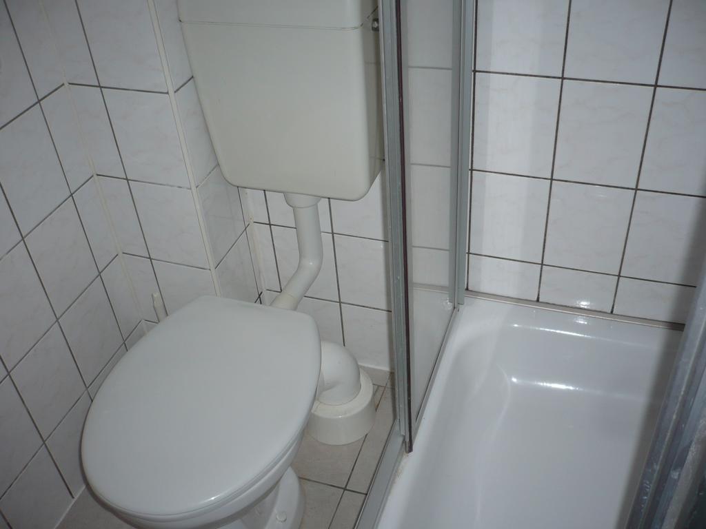 Guest house Rahnsdorf Am Mueggelsee