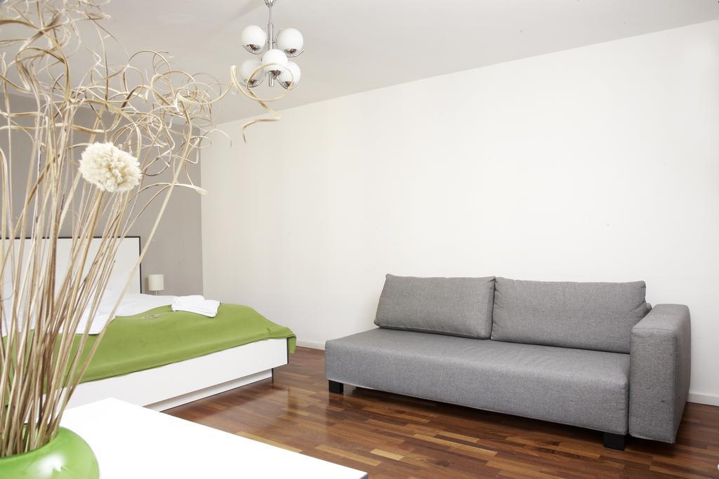 Karlito Apartmenthaus Lejlighedshotel