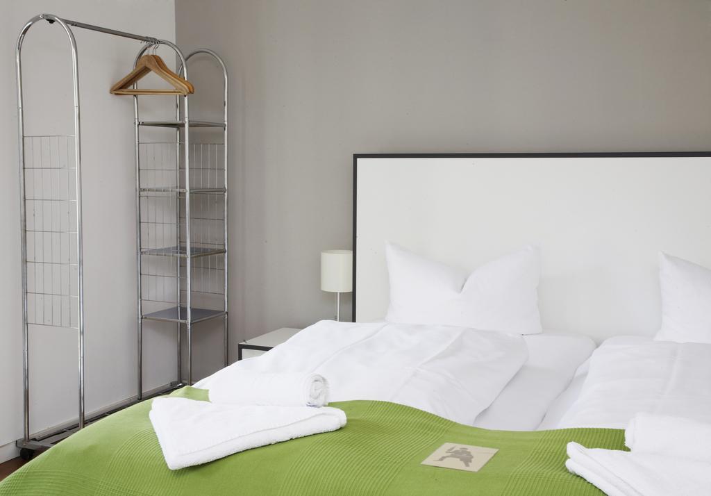 Lejlighedshotel Karlito Apartmenthaus 3*
