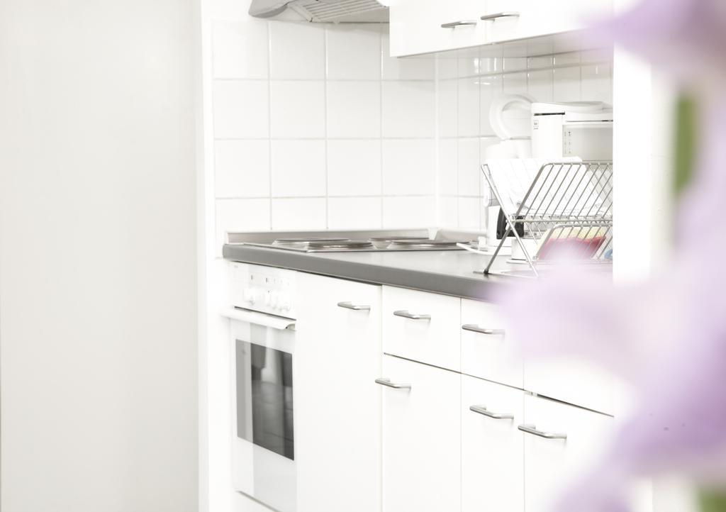 Karlito Apartmenthaus