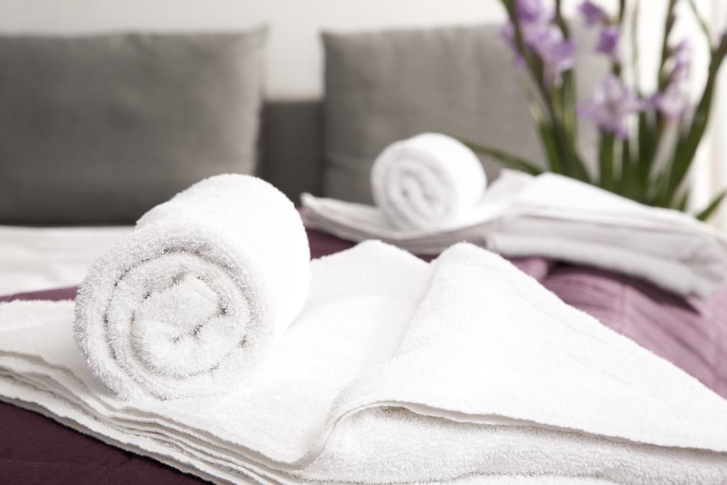 Karlito Apartmenthaus Lejlighedshotel 3*