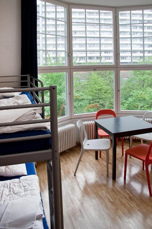 Citystay Mitte * Berlin