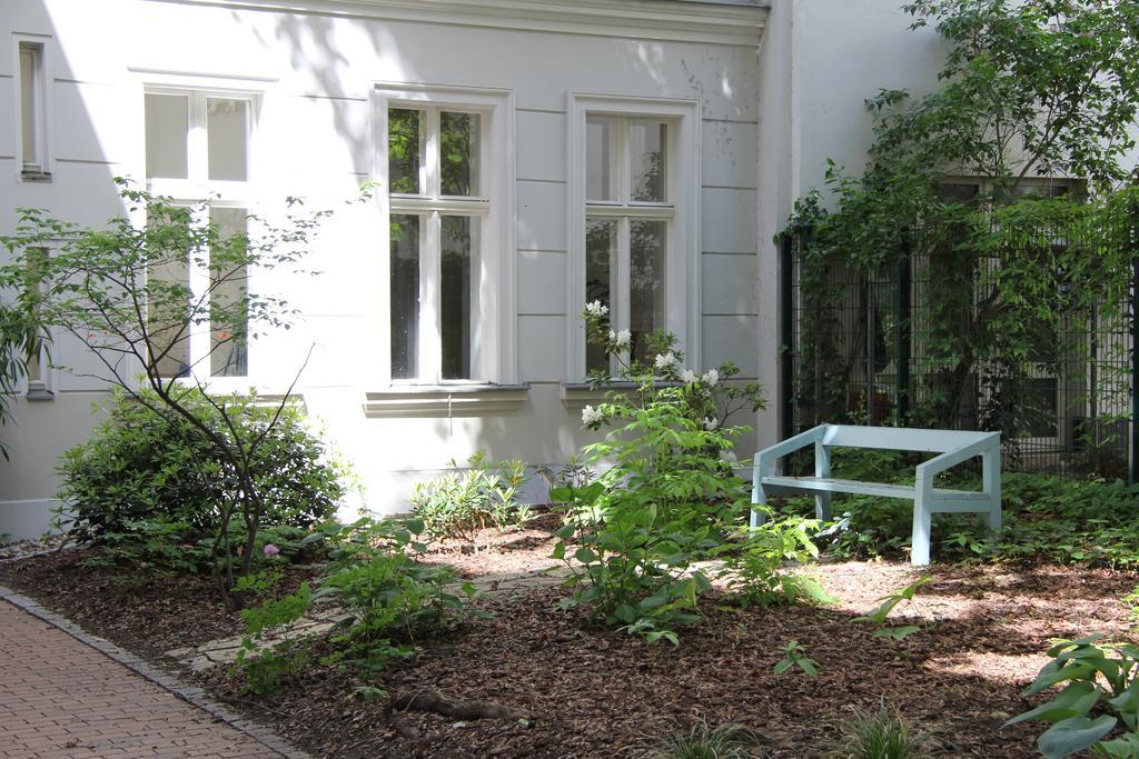 Apartment Nollendorf *