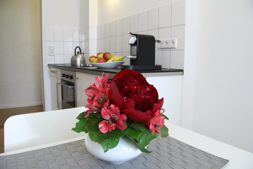 Nollendorf Apartment *