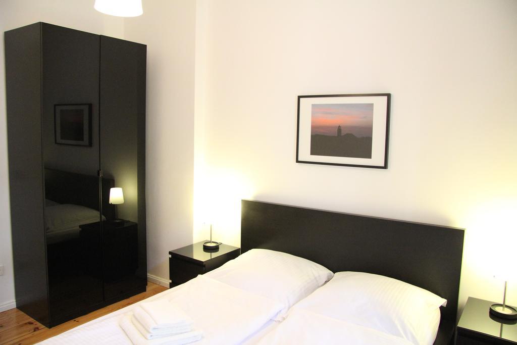 Apartment Nollendorf *