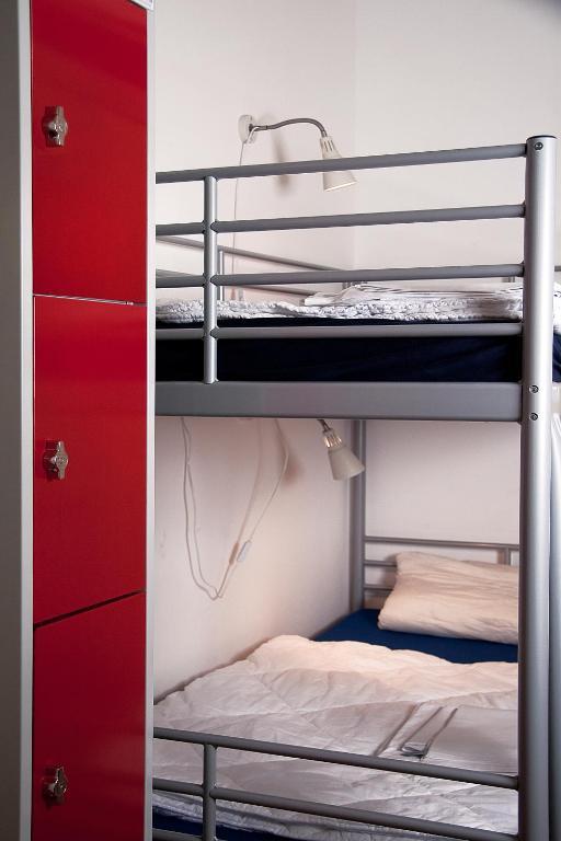 Hostel Citystay Mitte