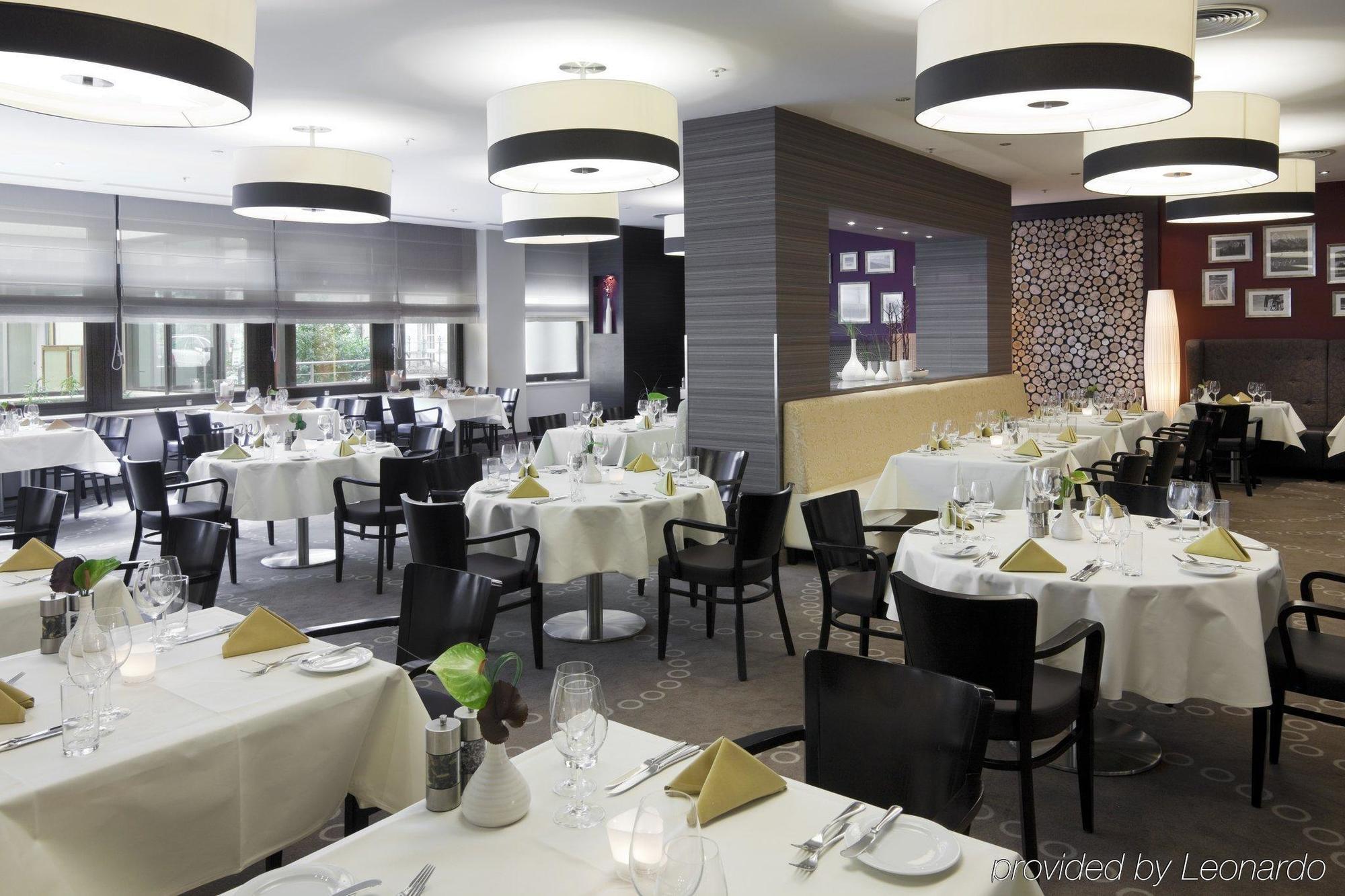 Hotel Crowne Plaza Centre Ku'damm By Ihg Berlin