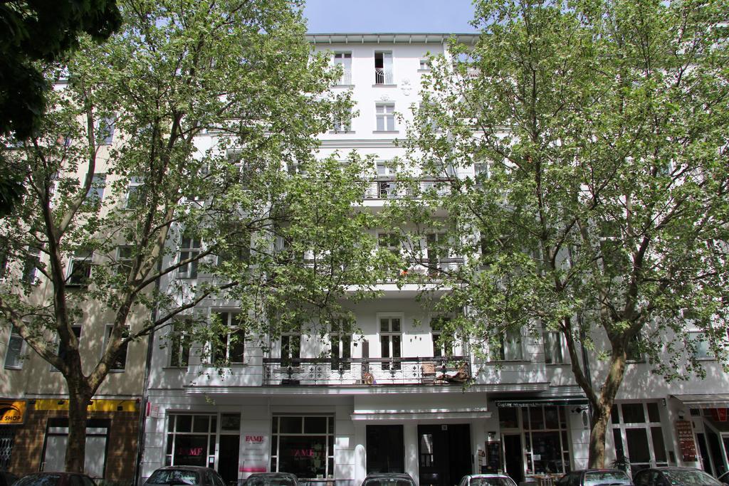 Nollendorf Berlin