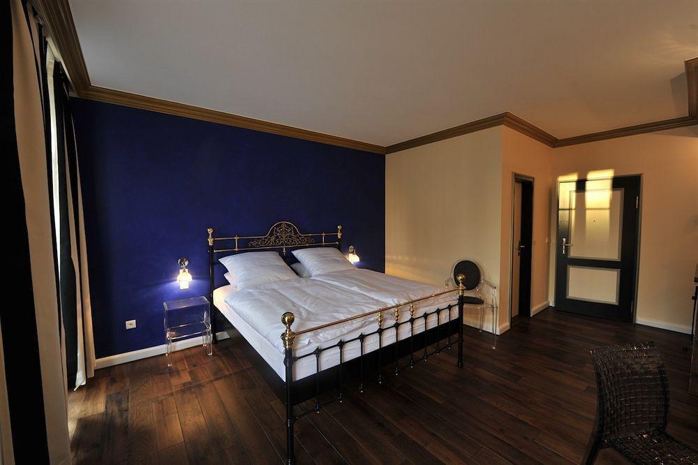 Aparthotel Bob W Mitte Berlin