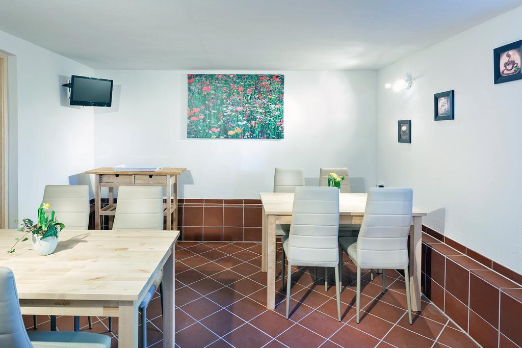 Lejlighed Ferienwohnung Berlin