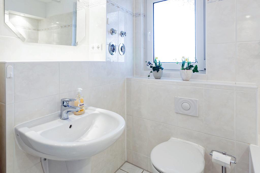 Ferienwohnung Berlin Berlin