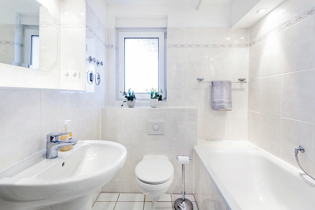 Lejlighed Ferienwohnung Berlin *