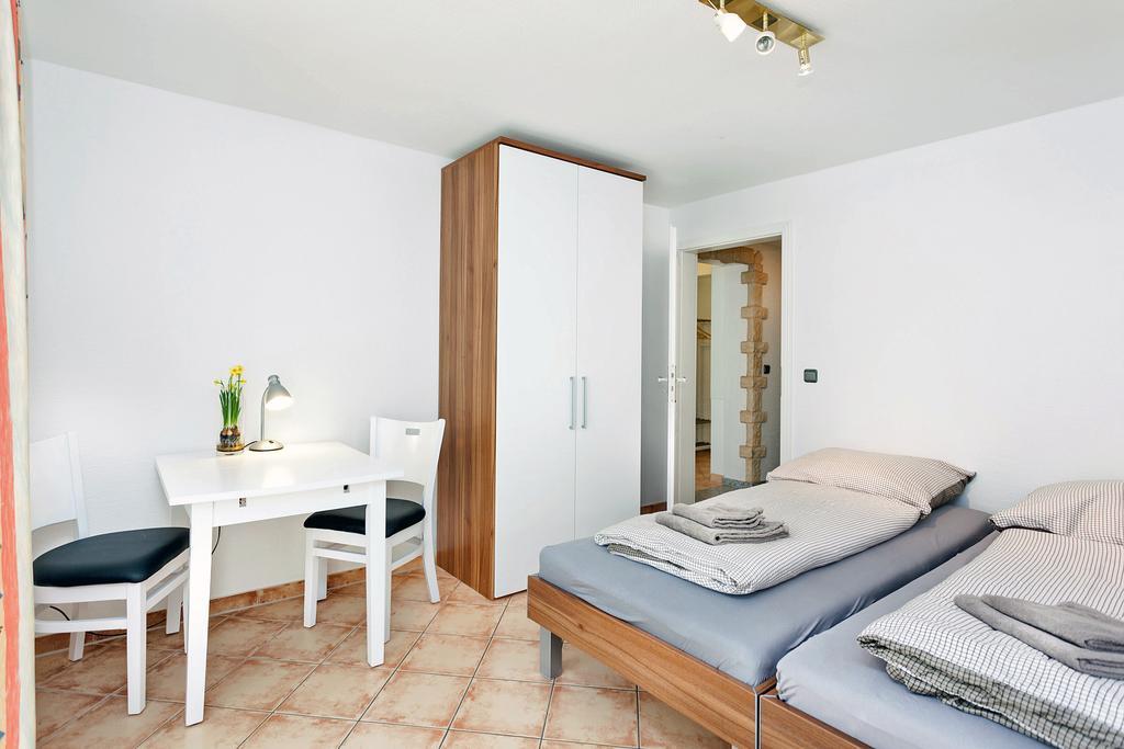 Ferienwohnung Berlin Lejlighed Berlin