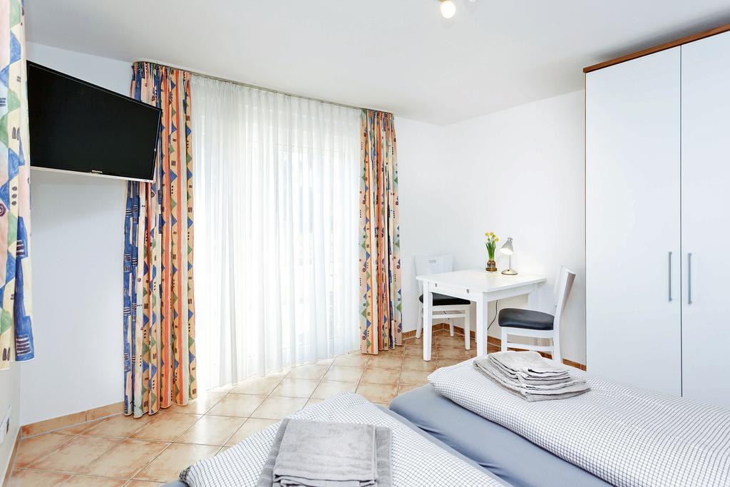 Ferienwohnung Berlin Lejlighed