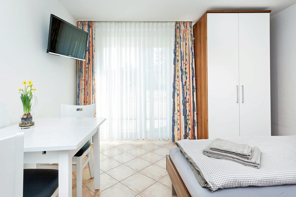 Lejlighed Ferienwohnung Berlin *