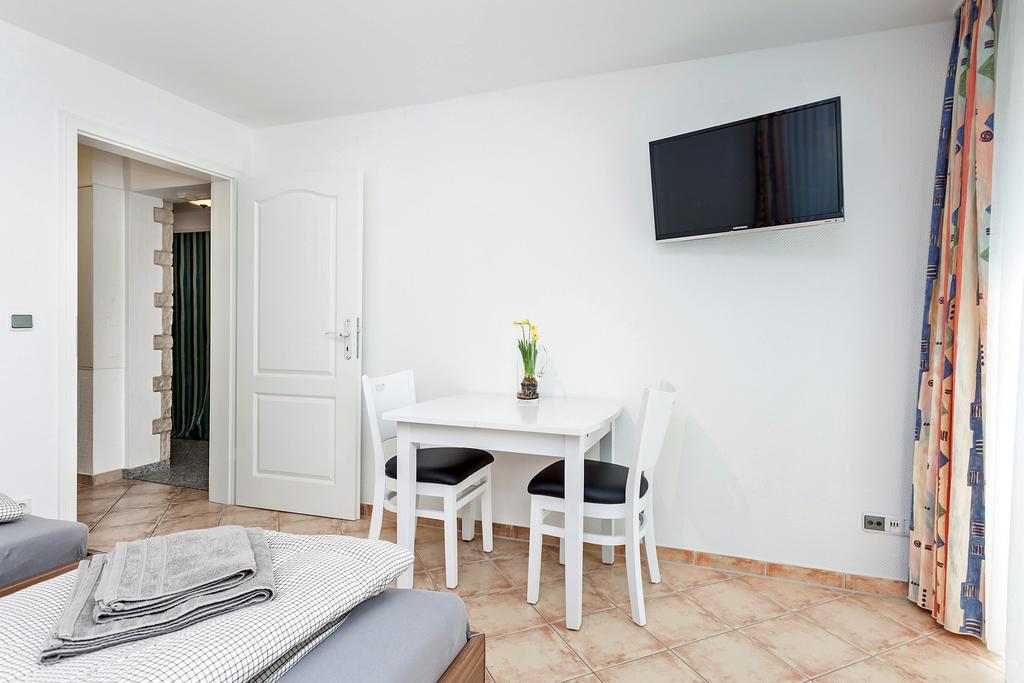 Ferienwohnung Berlin