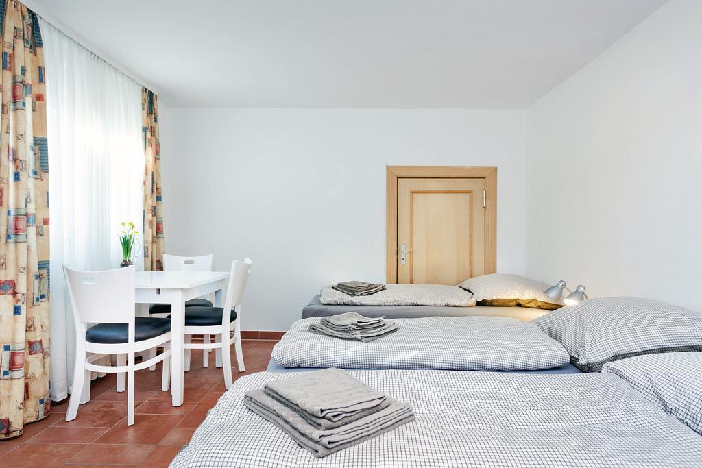 Ferienwohnung Berlin Lejlighed Berlin