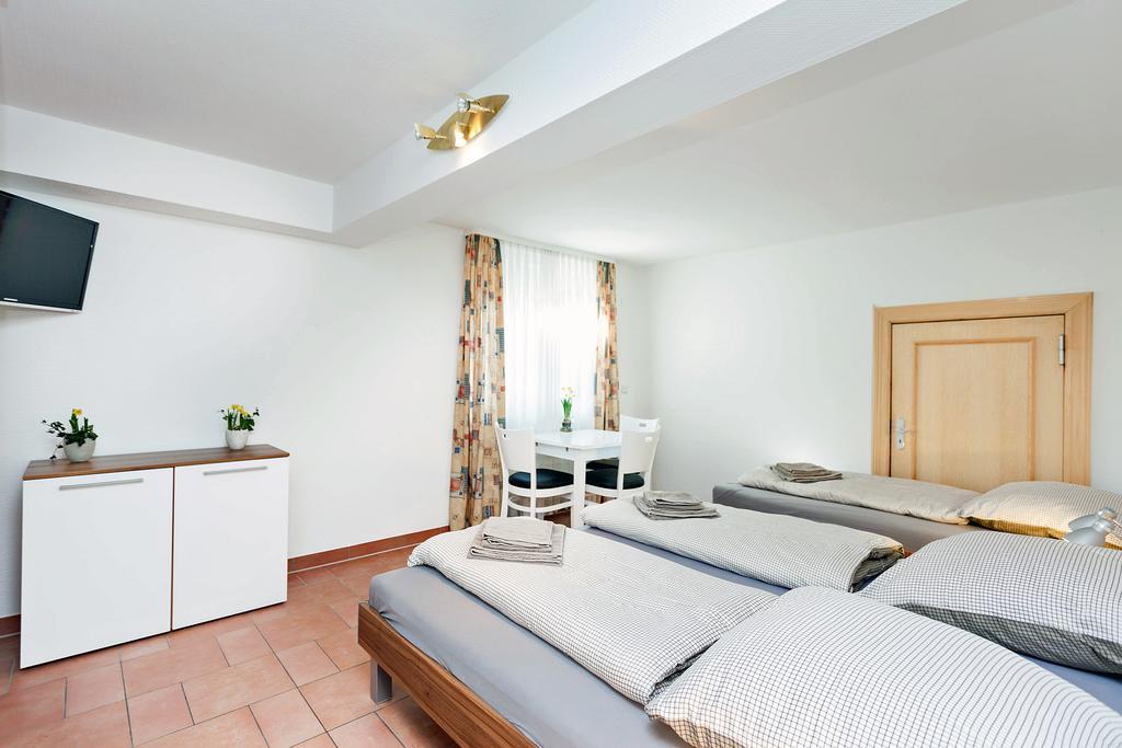 Ferienwohnung Berlin Lejlighed *
