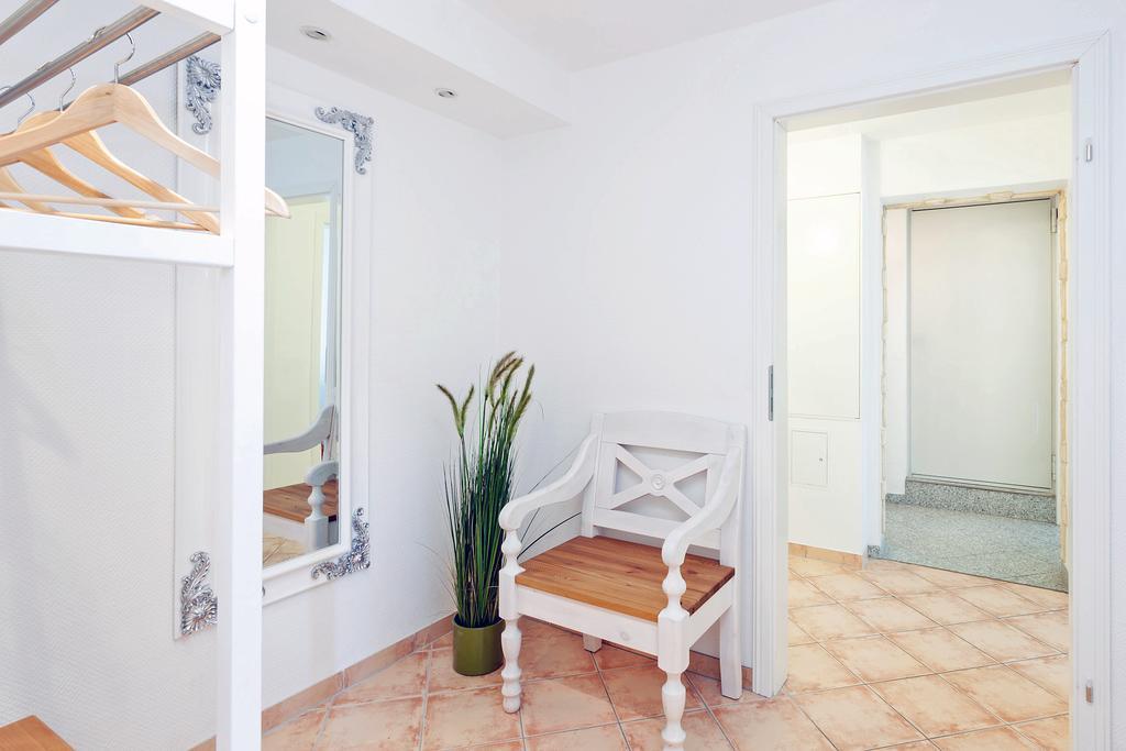 Ferienwohnung Berlin Lejlighed