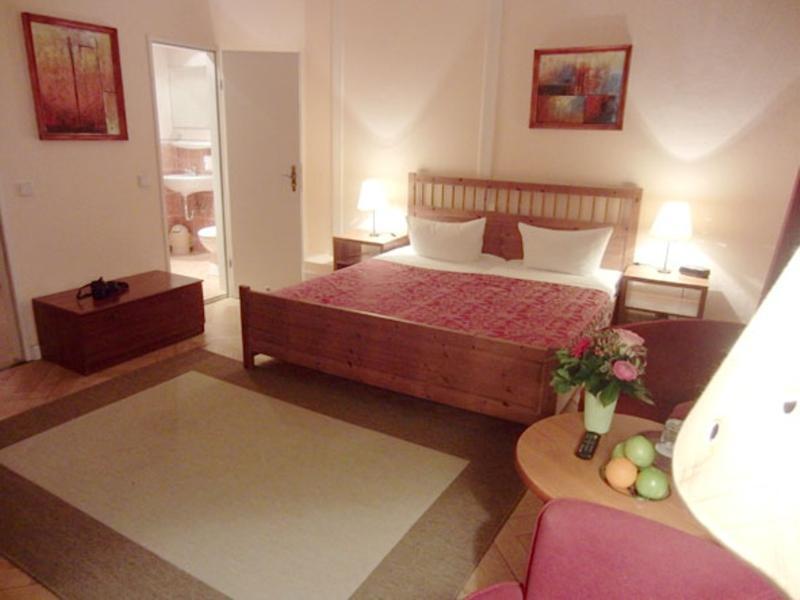 Cityblick Hotel Berlin