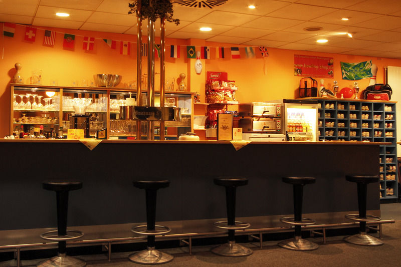 Hotel Comfort Lichtenberg Berlin