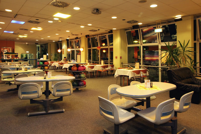 Hotel Comfort Lichtenberg