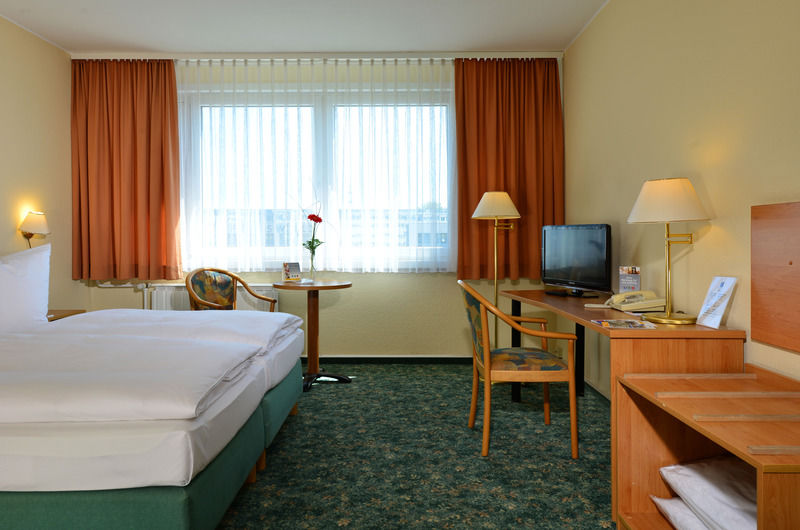 Comfort Lichtenberg Hotel 3*