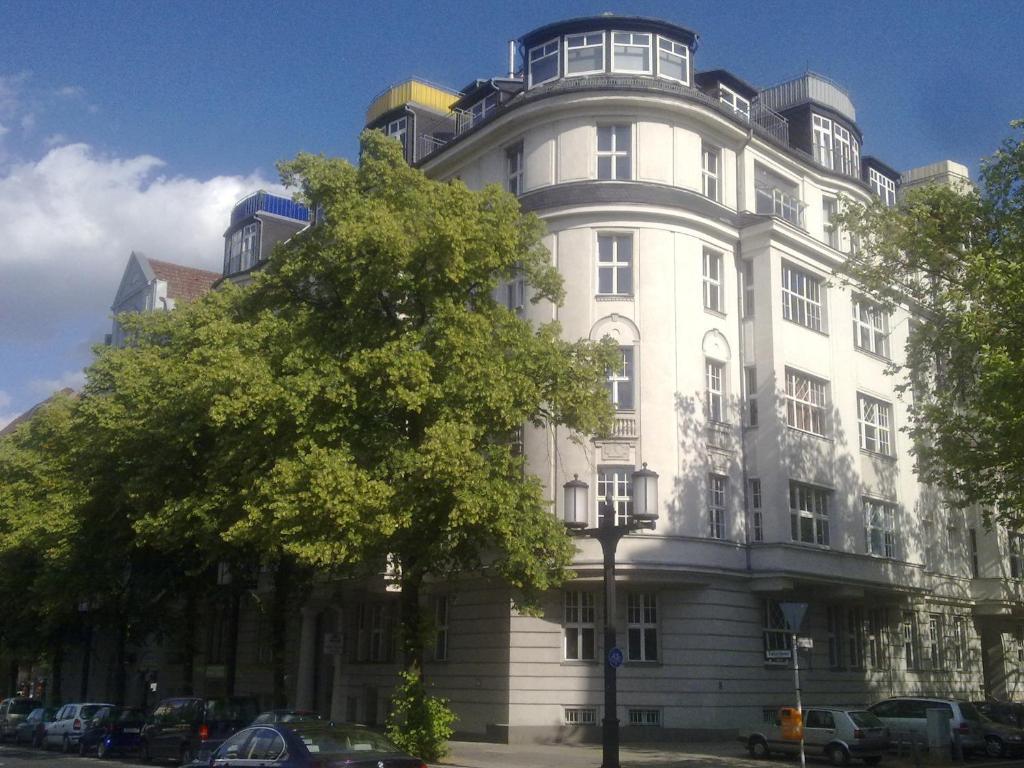 Hotel-pension Gribnitz 2* Berlin