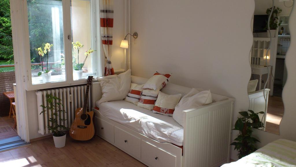 Oasis Apartment