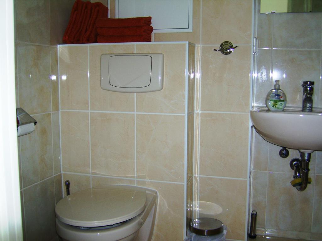 Nikol Apartment Berlin