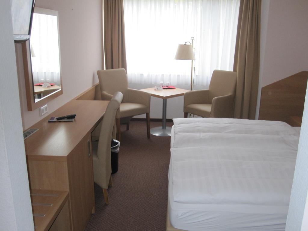 Havel Hotel 3*