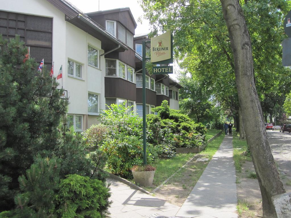 Havel Berlin