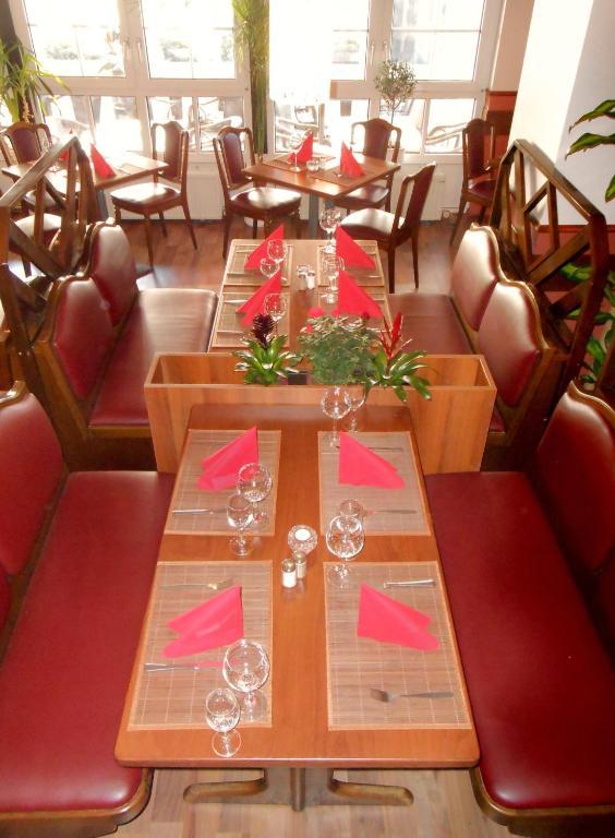 Guest house City Sanader