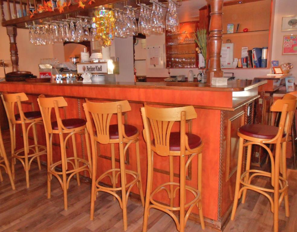 City Sanader Guest house Berlin