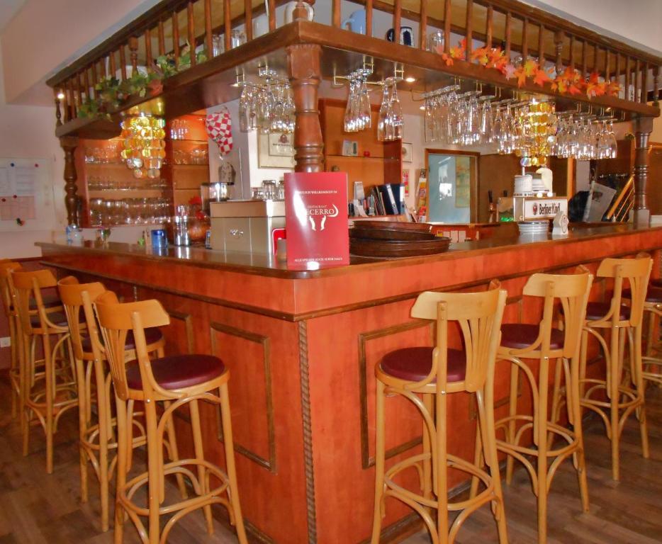 City Sanader Guest house