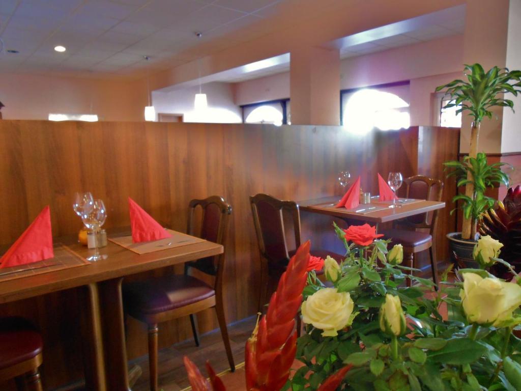 Guest house City Sanader 2*